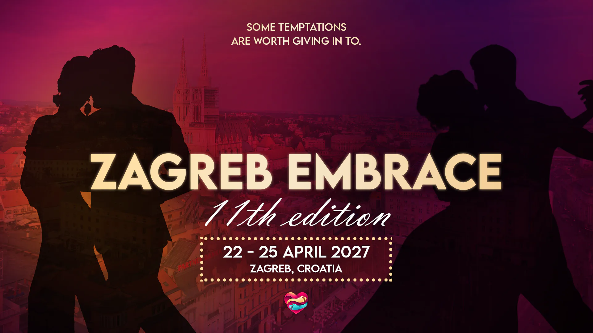 Zagreb Embrace